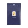 1g UK The Royal Mint Ingot Sealed