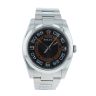 Rolex Oyster Perpetual 'Harley Davidson' Pre Owned Watch Ref 116000