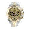 Rolex Daytona 'Zenith Cosmograph' Pre Owned Watch Ref 16523