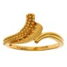 22ct Yellow Gold Fancy Ring
