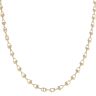 9ct Yellow Gold Belcher Style Chain 24"