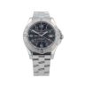 Breitling Colt GMT Pre Owned Watch Ref A32350