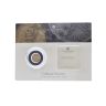 1893 Victoria Old Head UK Half Sovereign Coin