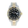 Rolex GMT Master II Pre Owned Watch Ref 116713