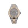 Rolex Yacht-Master Pre Owned Watch Ref 168623