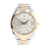 Rolex Datejust Pre Owned Watch Ref 126303