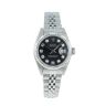 Rolex Datejust Pre Owned Watch Ref 69174