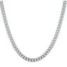 Unique & Co Stainless Steel Curb Chain