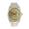 Rolex Datejust Pre Owned Watch Ref 16233