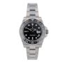 Rolex GMT Master II Pre Owned Watch Ref 116710LN