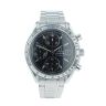 Omega Speedmaster Reduced Pre Owned Watch Ref 35135000