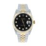 Rolex Datejust Pre Owned Watch Ref 16233