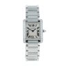 Cartier Custom Tank Pre Owned Watch Ref 2384 (W51008Q3)