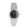 Omega Constellation Pre Owned Watch Ref 12320276063002
