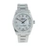 Rolex Custom Datejust Pre Owned Watch Ref 68240