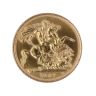 1967 Elizabeth II First Portrait UK Full Sovereign Coin