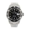 Rolex Submariner Pre Owned Watch Ref 16610