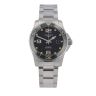 Longines Hydro Conquest Pre Owned Watch Ref L3.781.4