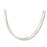 9ct Yellow Gold 18" Curb Chain