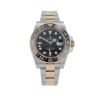Rolex GMT Master II Pre Owned Watch Ref 116713LN