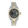 Rolex Datejust Pre Owned Watch Ref 69173