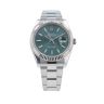 Rolex Datejust Pre Owned Watch Ref 126334