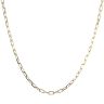 14ct Yellow Gold Belcher Chain 20"