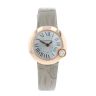 Cartier Ballon Blanc Pre Owned Watch Ref 4162 (WGBL0004)