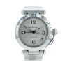 Cartier Pasha Pre Owned Watch Ref 2377