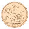 2023 Charles III UK Full Sovereign Coin