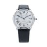 Cartier Ronde Pre Owned Watch Ref 4440 (WSRN0032)