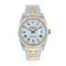 Rolex Datejust Pre Owned Watch Ref 16233