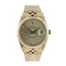 Rolex Datejust Pre Owned Watch Ref 16018
