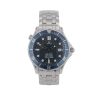 Omega Seamaster Pre Owned Watch Ref 25518000