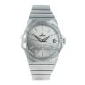 Omega Constellation Pre Owned Watch Ref 12310382102001
