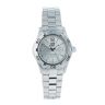 Tag Heuer Aquaracer Pre Owned Watch Ref WAF1412