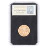 1901 Victoria Old Head Australia Full Sovereign Coin