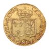 1786 Louis XVI France Coin