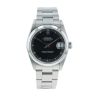 Rolex Datejust Pre Owned Watch Ref 78240