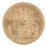 1893 Victoria Jubilee Head UK Full Soverign Coin