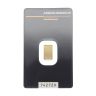 1g Argor-Heraeus Ingot Sealed