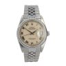Rolex Datejust Pre Owned Watch Ref 16220