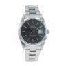 Rolex Oyster Perpetual Date Pre Owned Watch Ref 15200
