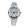 Tag Heuer Aquaracer Pre Owned Watch Ref CAF2015