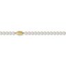 Cultured Pearl Necklace
