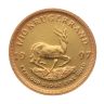 1997 1/10oz South Africa Krugerrand Coin