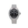 Tag Heuer Formula 1 Pre Owned Watch Ref WAZ2113