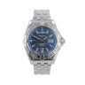 Breitling Galactic 41 Pre Owned Watch Ref A49350