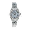 Rolex Datejust Pre Owned Watch Ref 79174