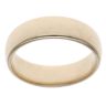 9ct Yellow Gold Wedding Band 5.2mm